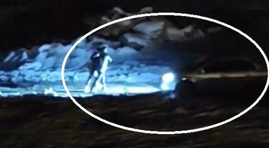 Hakkaride silah zoruyla öğrenci yurdundan kız kaçırıldı iddialarına açıklama