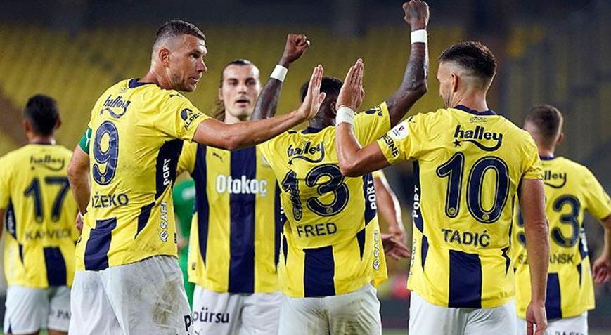 Fenerbahçede sular durulmuyor Soyunma odası karıştı iddiası