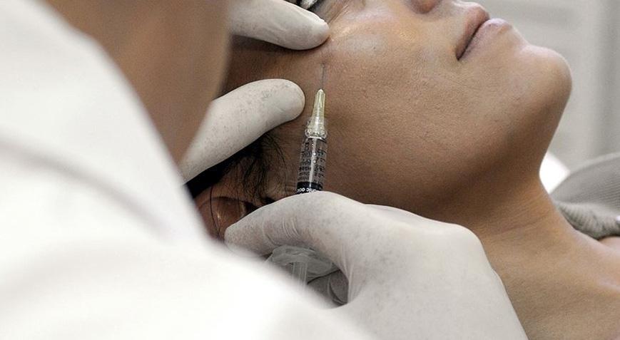 Sağlık Bakanlığı duyurdu Estetikte yeni dönem