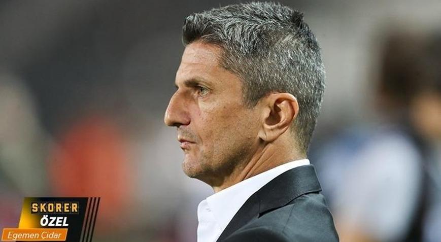Razvan Lucescudan kötü haber Beşiktaşa gelme ihtimali yok