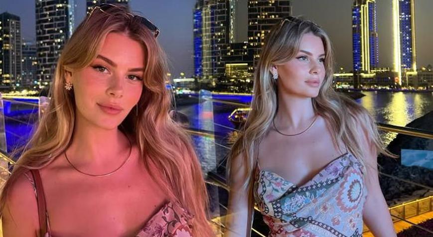 Simge Esin ile Barış Alper Yılmaz sevgili mi İlk açıklama geldi