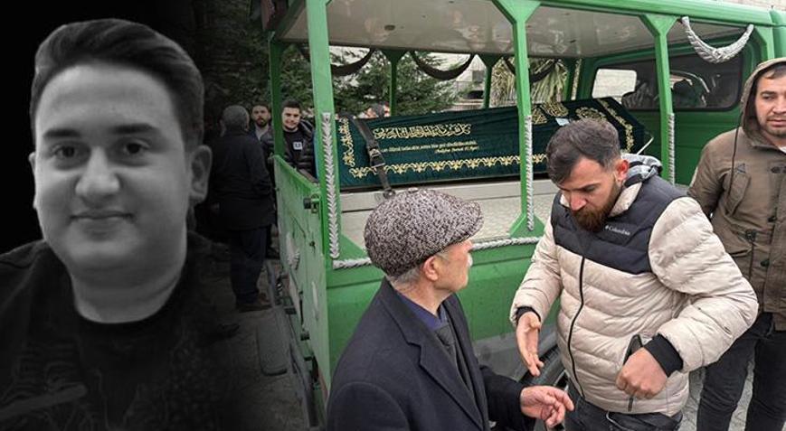 Balıkçı Kenanın acı günü: Kendim için aldığım mezara torunum giriyor