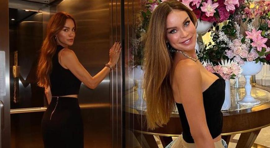 Ebru Şallı yıllar sonra itiraf etti Doğru söylemedim