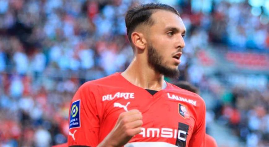 Galatasaray'dan transferde Amine Gouiri sürprizi! - Galatasaray - Spor  Haberleri