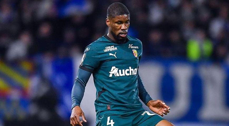 Fenerbahçeden Kevin Danso için resmi teklif