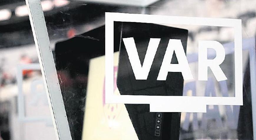 TFFde yabancı VAR kararı açıklanıyor