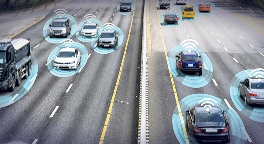 ‘Casuslar’ yollarda Kişisel bilgiler onda... Uzaktan kaza yaptırabilir