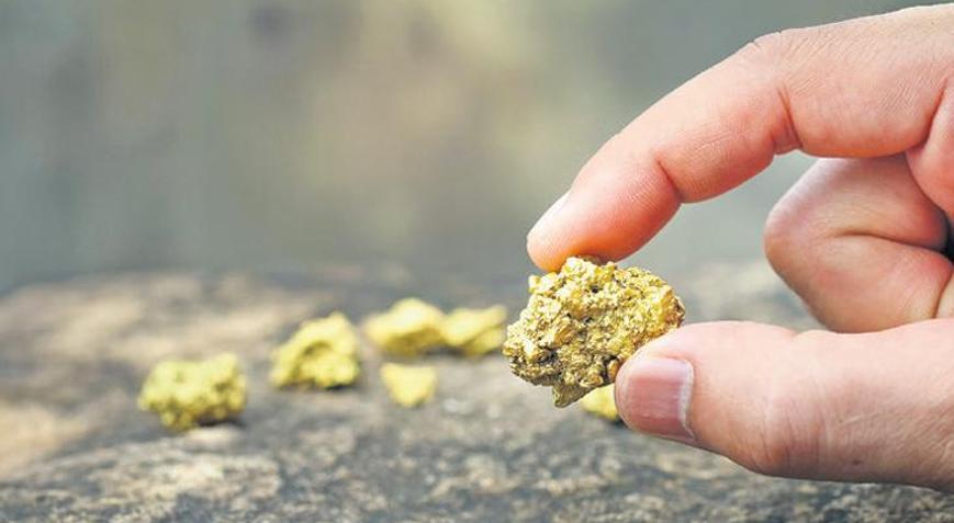 ‘Altın ithalatına 30 milyar $ gitti’