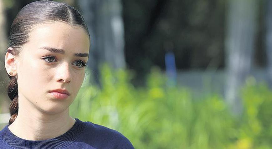 ‘Güzel kalbi ile örnek oldu’