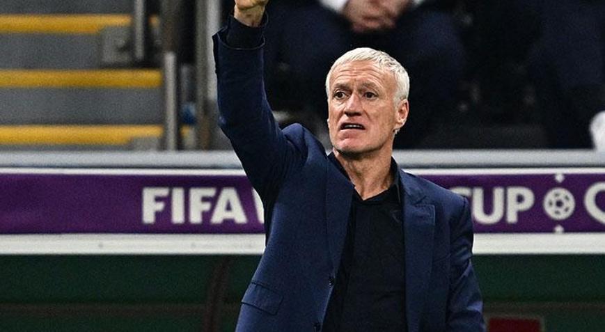 Fransada bir devir sona ermek üzere