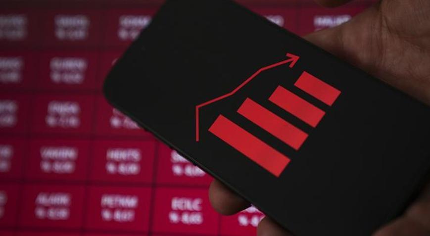 Asya borsaları negatif seyirde