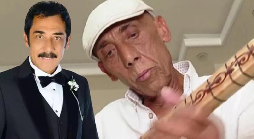 Ankaralı Turgutun vasiyeti çocukları arasında krize neden oldu Miras kalan sazı nerede