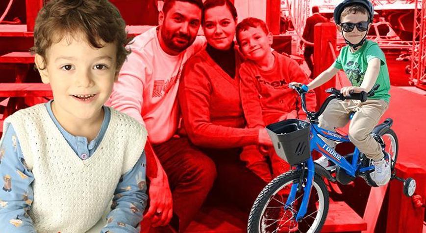 5 yaşındaki Denizi hayattan koparan diş çekimi Raporda şok detaylar... Oğlum 5 bin lira için öldürüldü