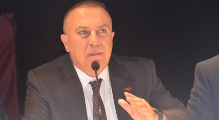 MHPli Yönter: Terör bitsin, birlik beraberlik kazansın