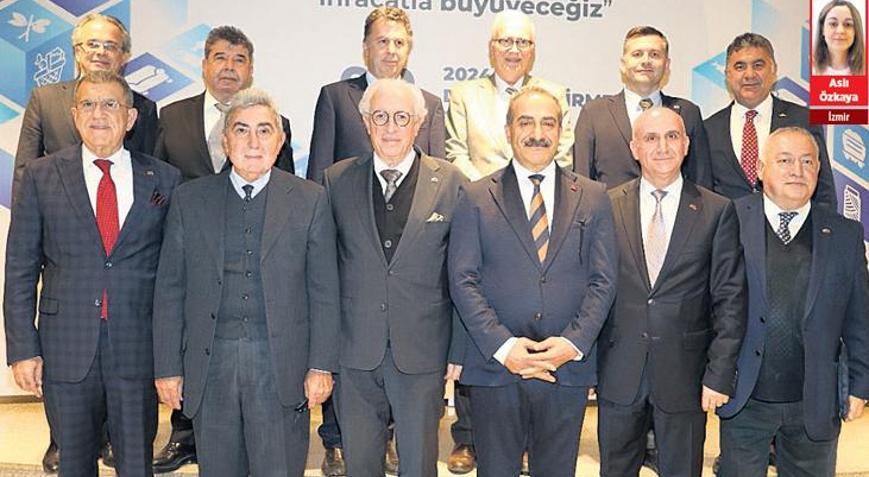 ‘2025 kararlılık yılı olacak’