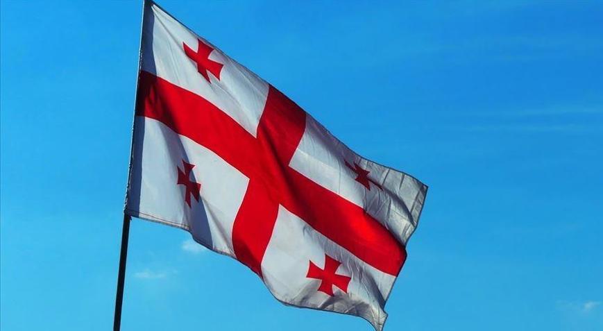 5 kardeşin hayatını kaybettiği yangın nedeniyle Gürcistanda yas ilan edildi