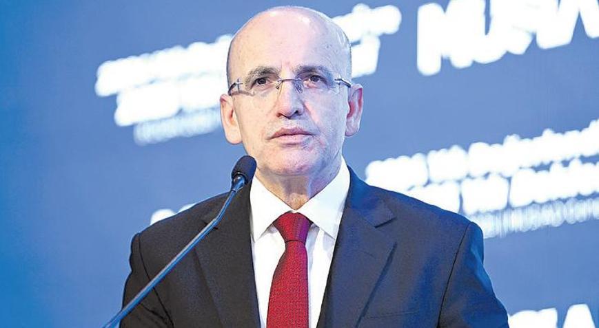 ‘Uzun vadede Türkiye avantajlı’