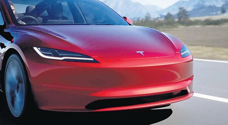2.6 milyon Tesla’ya inceleme başlatıldı