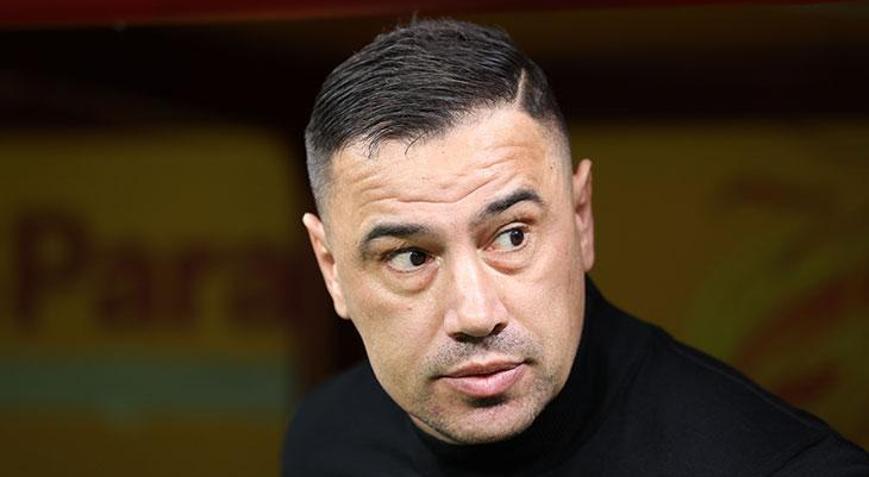 Başakşehir'de Çağdaş Atan: Başarımızı küçümsüyorlar, alır ceketi çıkarız - Başakşehir - Spor Haberleri