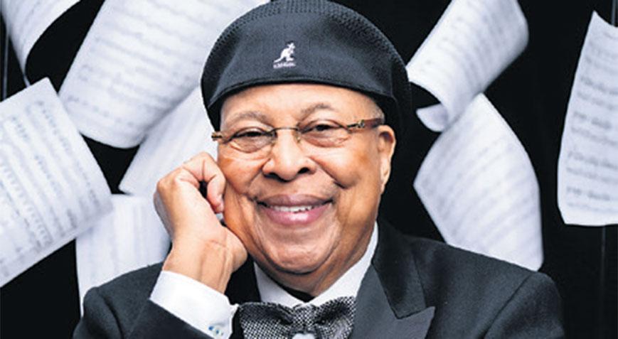 Festivalin sürprizi cazın devleri