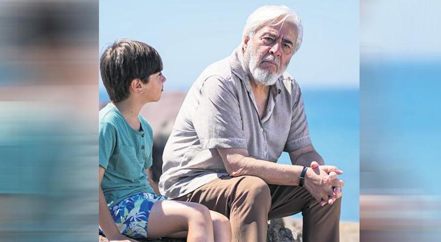 Ustalarla 70’lere yolculuk