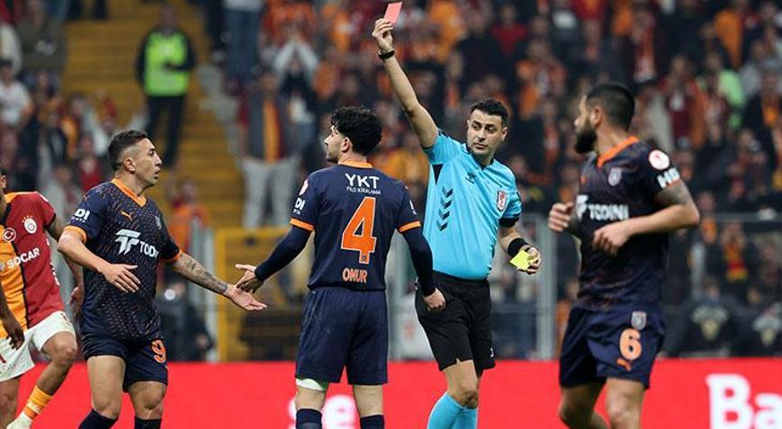 Fenerbahçeden Galatasaray paylaşımı: En mağdur biziz dersiniz