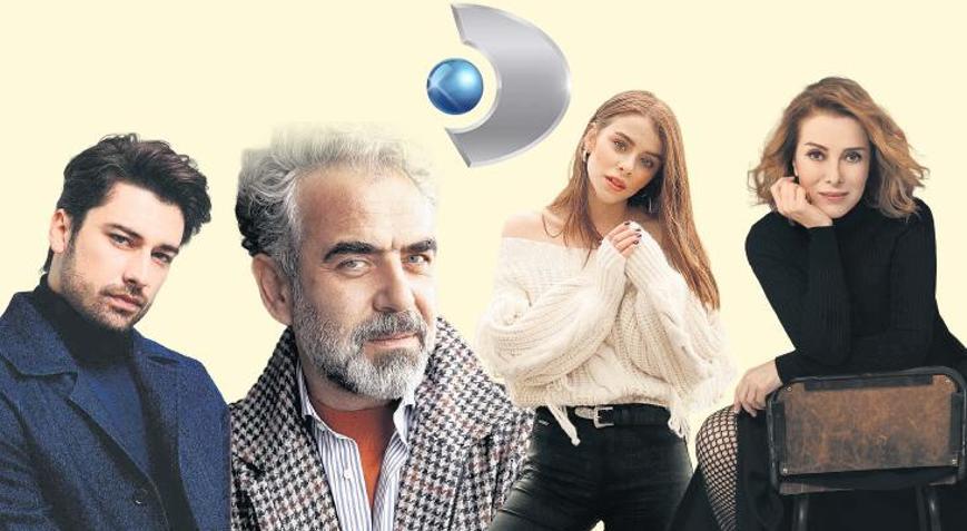 Bu dizi ‘Piyasa’yı karıştıracak