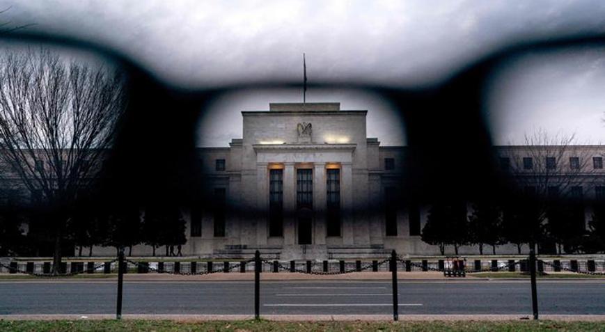 Fed toplantı tutanakları yayınlandı