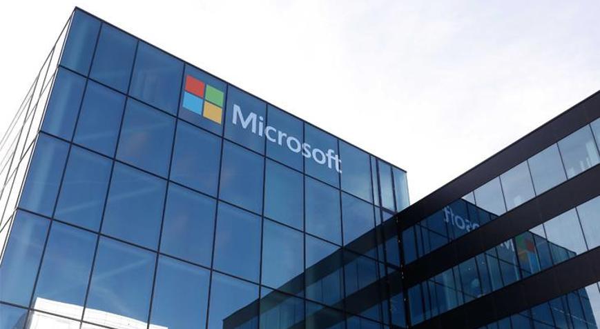 Microsoft çalışan sayısını azalttı