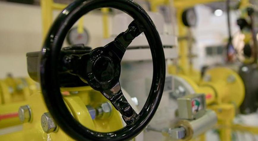 Norveç’in gaz üretimi 2024te rekora ulaştı