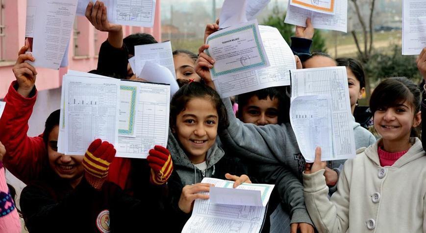 Yarıyıl tatili öncesi program değişti MEB son haftanın programını gün gün paylaştı