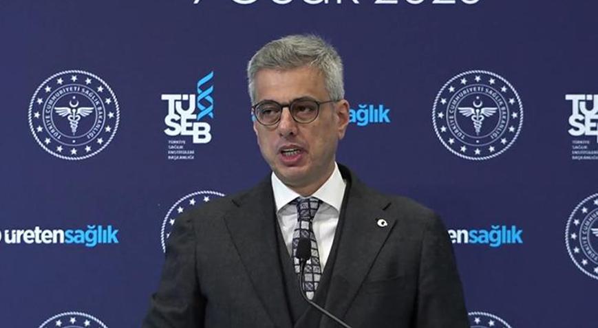 Bakan Memişoğlu: Teknoloji transfer ofisleri kuruyoruz