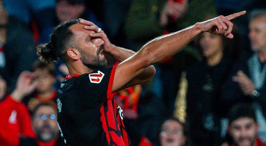 Vedat Muriqiden Fenerbahçe ve transfer açıklaması