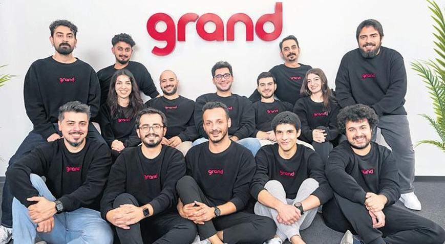 Türk oyun şirketine 30 milyon dolar yatırım Türkiye’ye yatırımda 2025 hızlı başladı