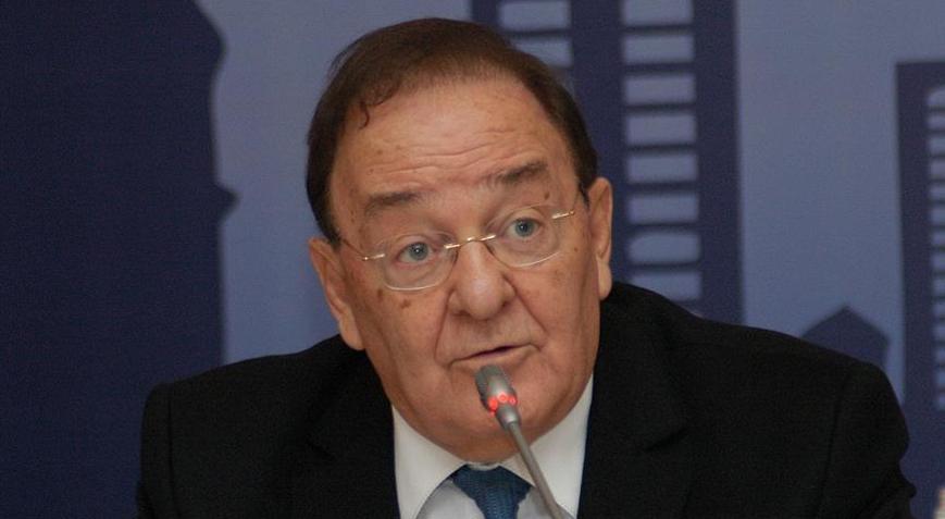 Eski AK Parti Milletvekili Ahmet İyimaya hayatını kaybetti Erdoğandan taziye mesajı