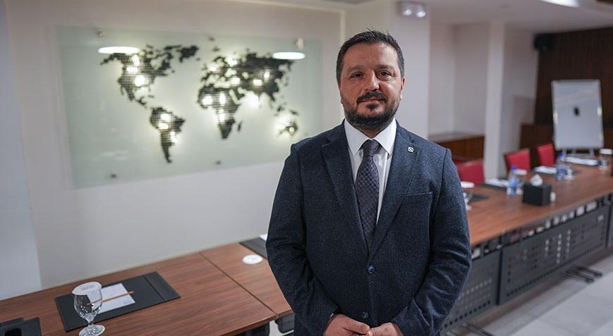 THY heyetinden Şamda temaslar