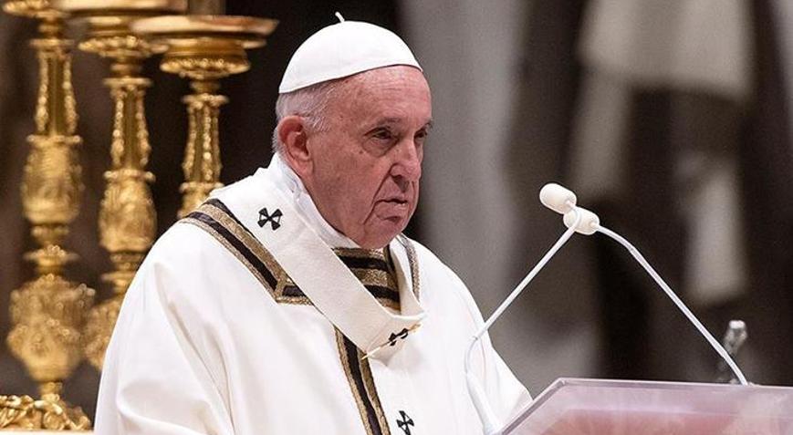 Filistin Papaya seslendi Gazzede derhal ateşkes çağrısını hayata geçirin