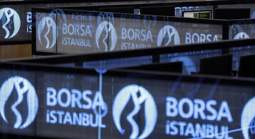 Borsa yeni güne yükselişle başladı
