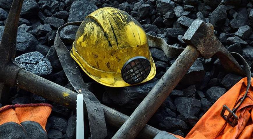 Pakistanda metan gazının yol açtığı patlama sonucu maden çöktü