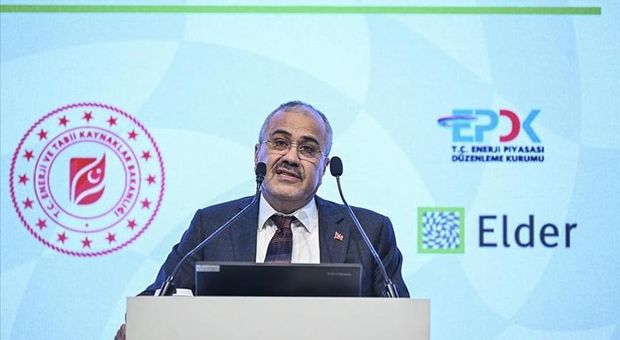 EPDK Başkanı Yılmaz, Türkiyede akıllı ve milli sayaç döneminin başlayacağını tarihi açıkladı