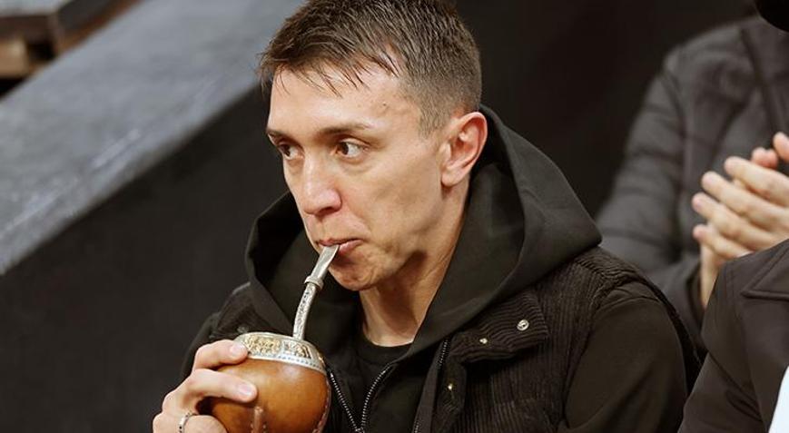 Fernando Musleradan sürpriz talep Galatasaray kabul etmedi