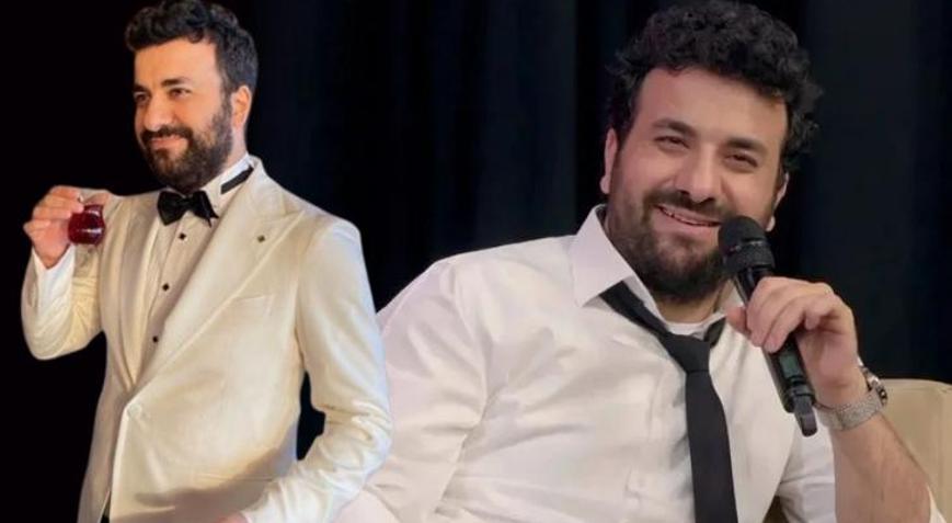 Sesi soluğu çıkmıyordu Ünlü komedyenin 8 gündür hastanede olduğu ortaya çıktı