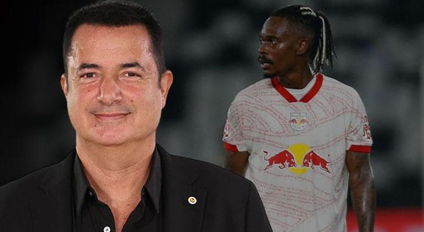 Lincoln Henrique iddiası Fenerbahçeye döndü ama ayrılıyor