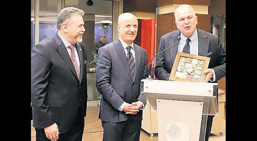 İAOSB’ye meslek yüksekokulu müjdesi