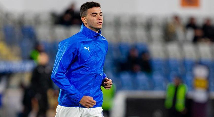 Kasımpaşada Yasin Özcan, 8 milyon euroya gidiyor