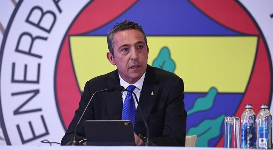 Fenerbahçeden karaborsa bilet iddiaları için yeni müracaat