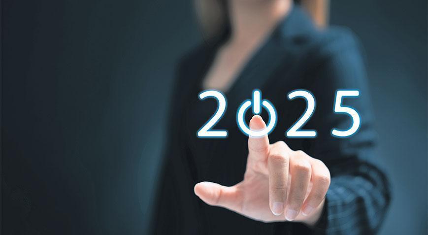 İş dünyasının 2025 rotası nasıl olacak