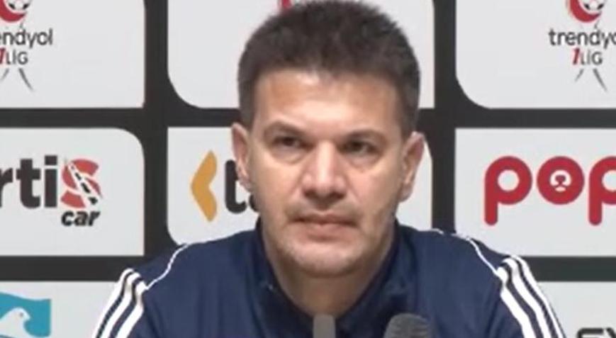 Evrim Esendemir: Daha farklı hamleler yapabilirdik