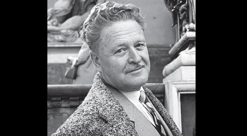 Nâzım Hikmet 123 yaşında