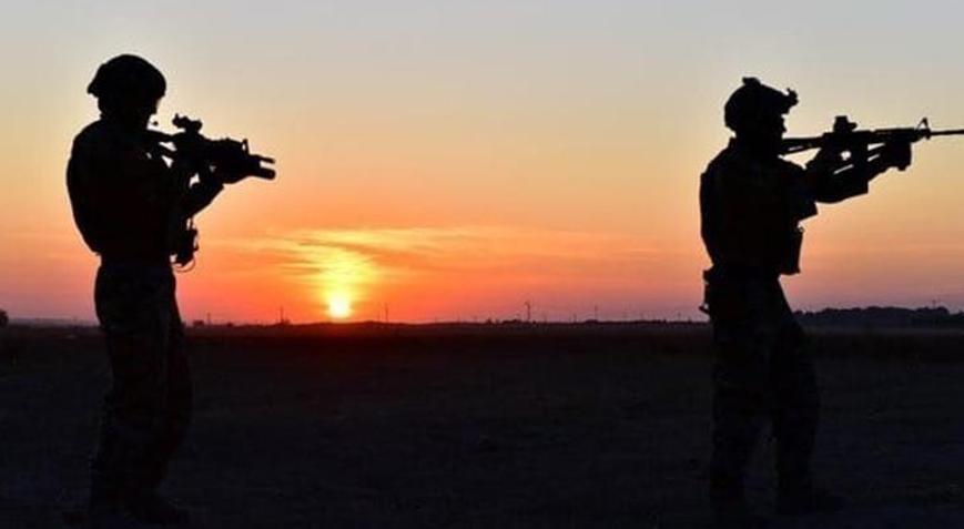 MSB duyurdu: 11 PKK’lı terörist etkisiz hâle getirildi